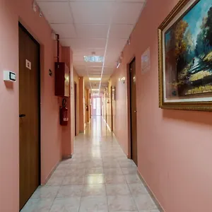 Hostel Foresteria Esercito Della Salvezza, Rzym