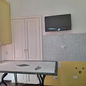 Hostel Casa Fanti 57, Rzym