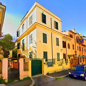 Hostel Luzzatti, Roma
