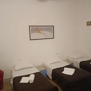 Hostel Emanuela, Roma