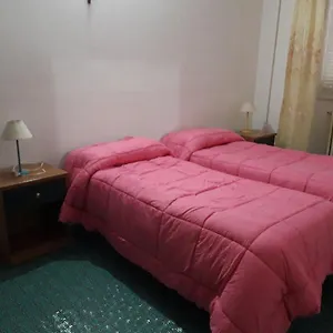 Hostel Marello, Roma