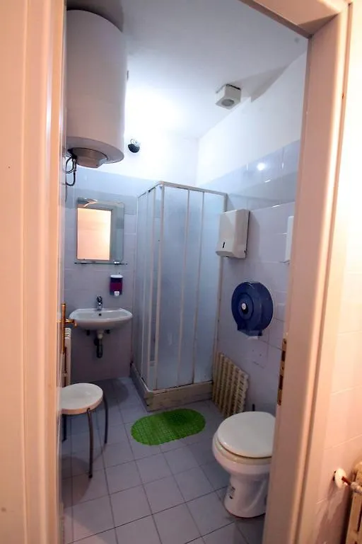 Orsa Maggiore Hostel For Women Only Rome
