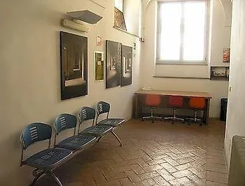 Orsa Maggiore Hostel For Women Only Rome 0*,  Italy