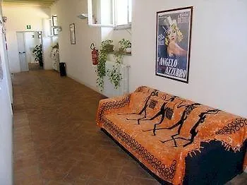 Orsa Maggiore Hostel For Women Only Rome