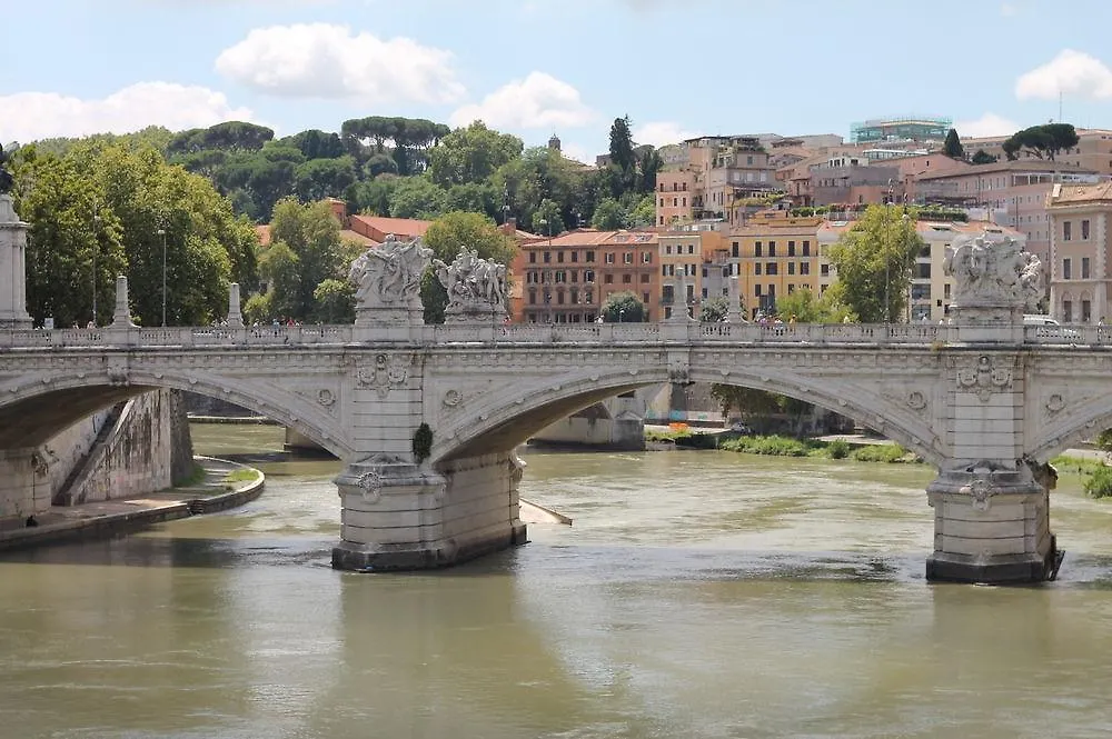 Orsa Maggiore Hostel For Women Only Rome