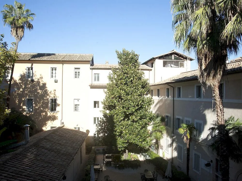 Orsa Maggiore Hostel For Women Only Rome 0*,  Italy