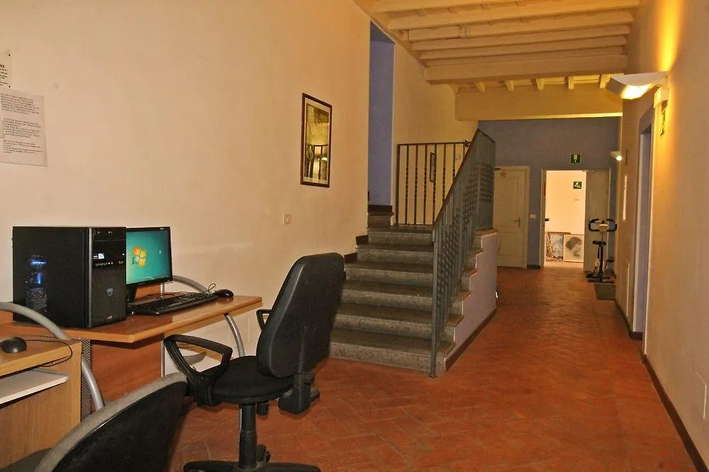 Orsa Maggiore Hostel For Women Only Rome