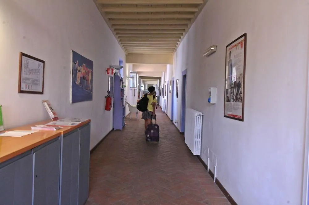 Orsa Maggiore Hostel For Women Only Rome