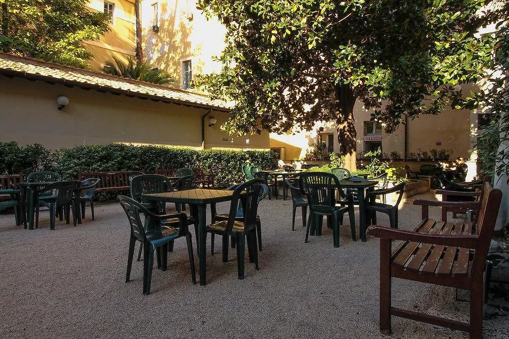 Orsa Maggiore Hostel For Women Only Rome 0*,  Italy