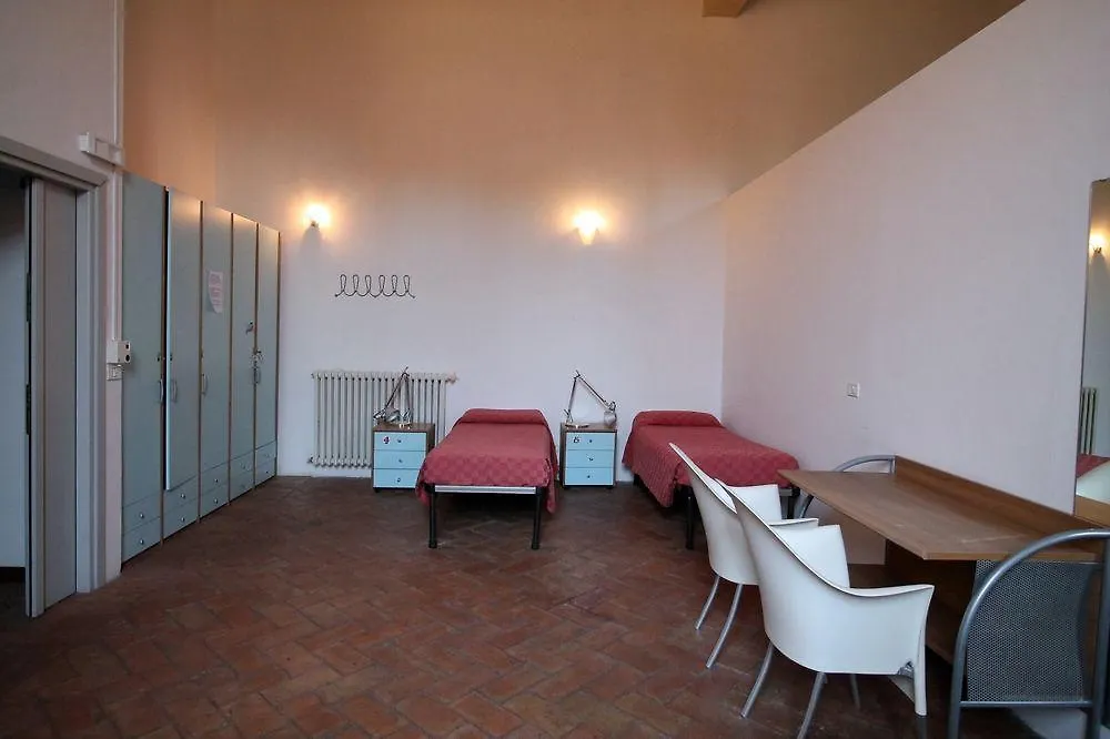 Orsa Maggiore Hostel For Women Only Rome Italy