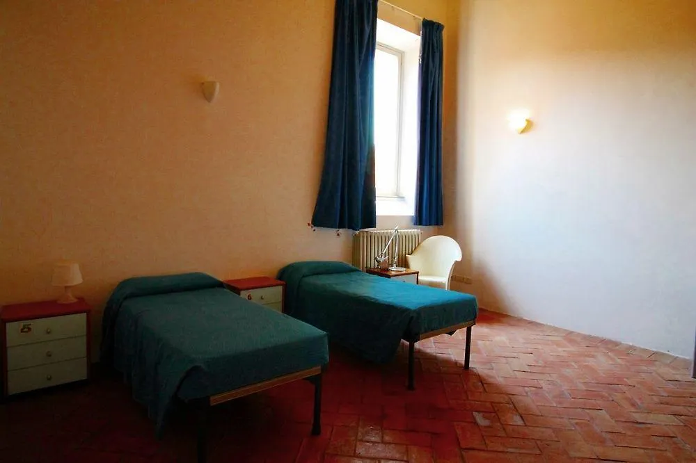 Orsa Maggiore Hostel For Women Only Rome