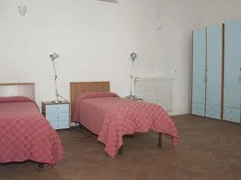 Orsa Maggiore Hostel For Women Only Rome
