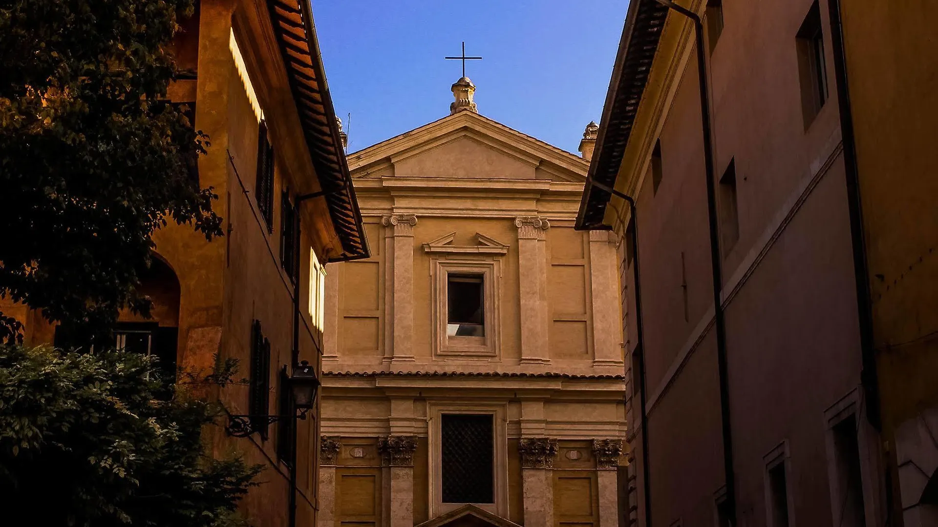 Orsa Maggiore Hostel For Women Only Rome