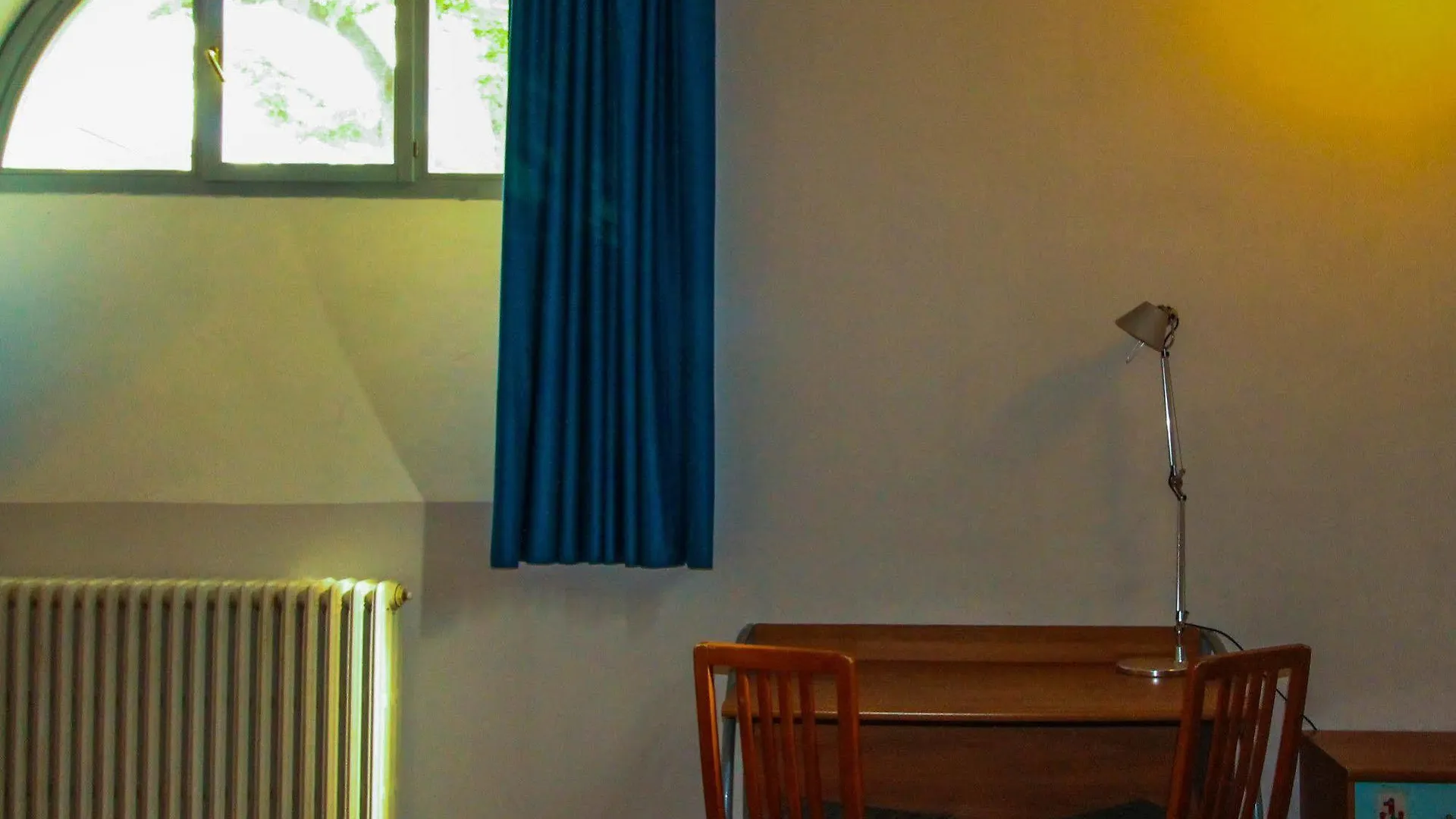 Orsa Maggiore Hostel For Women Only Rome 0*,