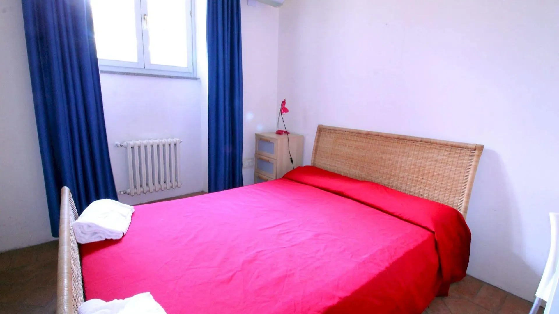Orsa Maggiore Hostel For Women Only Rome